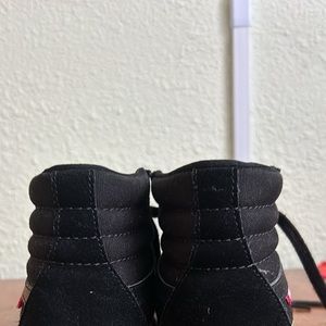 Vans Skate Hi-pro shoes